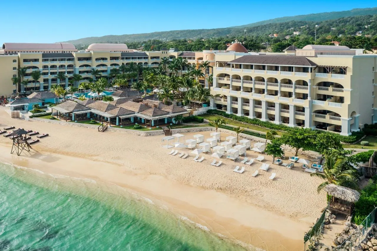 Joia Rose Hall By Iberostar (Adults Only) Montego Bay Resort