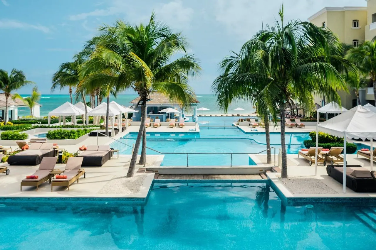 Joia Rose Hall By Iberostar (Adults Only) Montego Bay 5*,