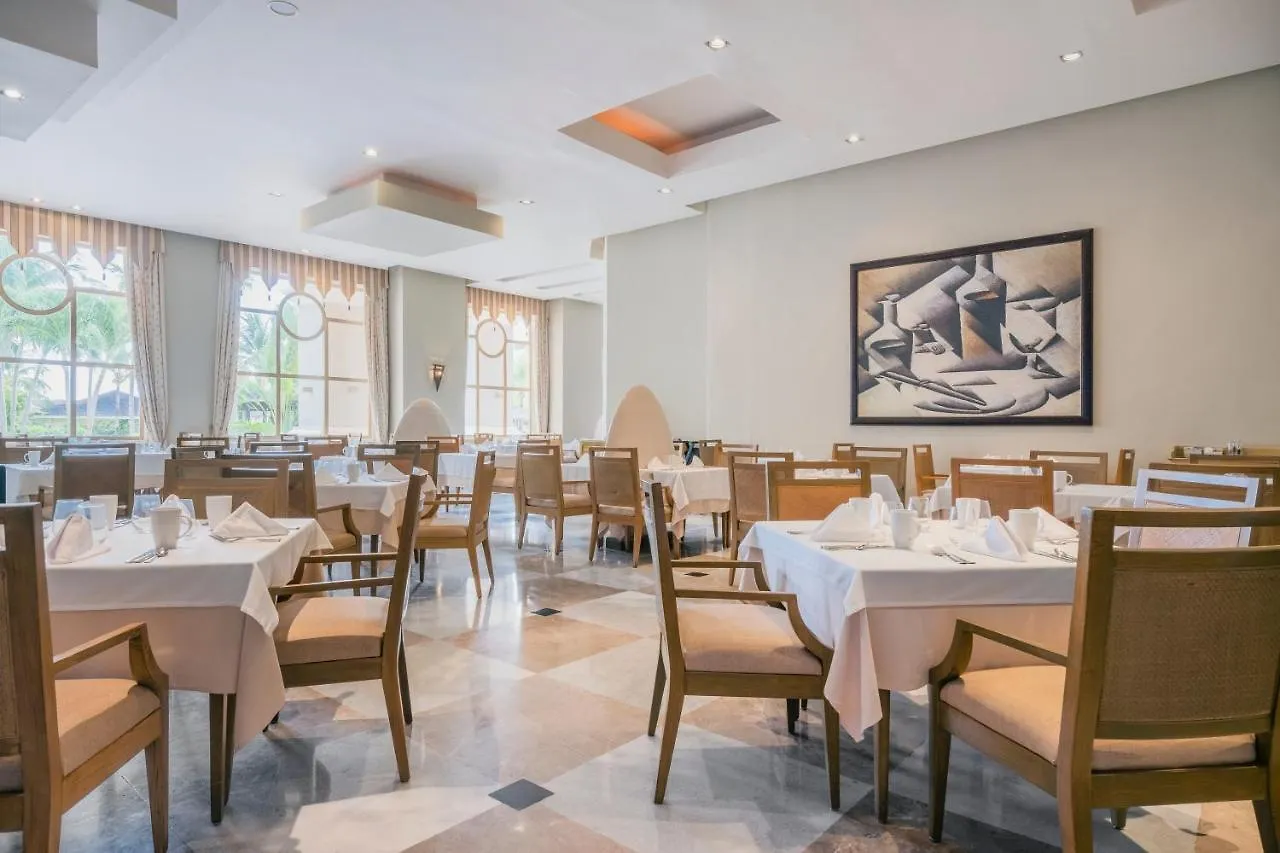 Resort Joia Rose Hall By Iberostar (Adults Only) Montego Bay