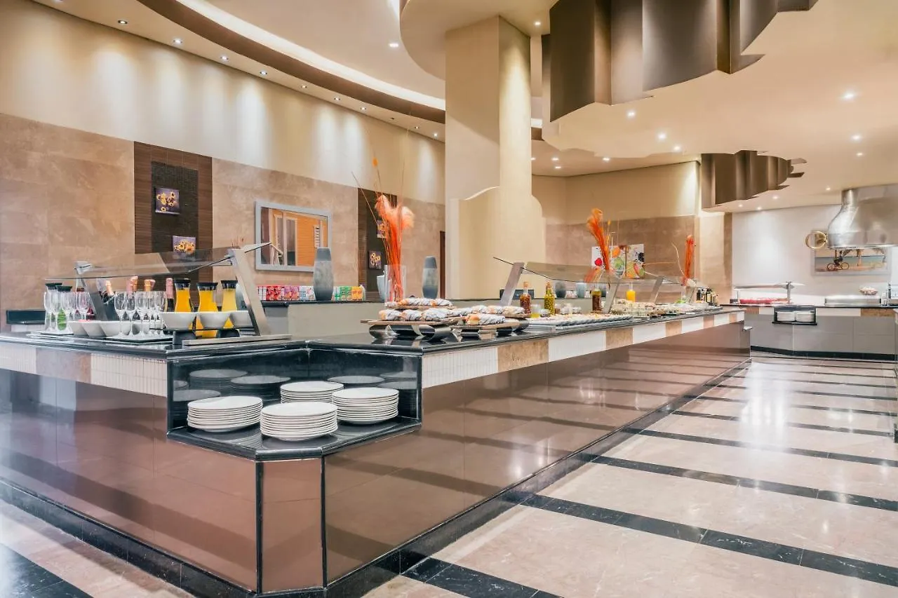 Joia Rose Hall By Iberostar (Adults Only) Montego Bay Resort