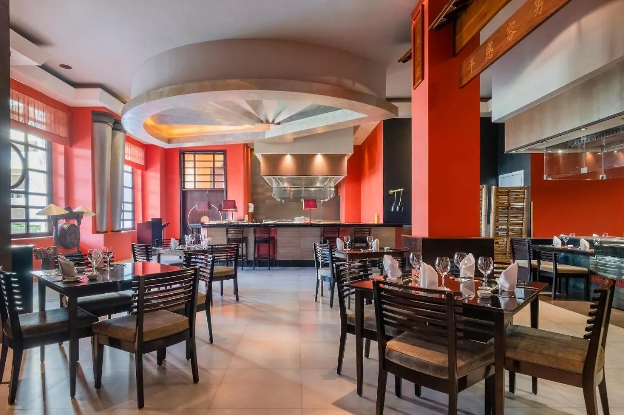 Joia Rose Hall By Iberostar (Adults Only) Montego Bay 5*,