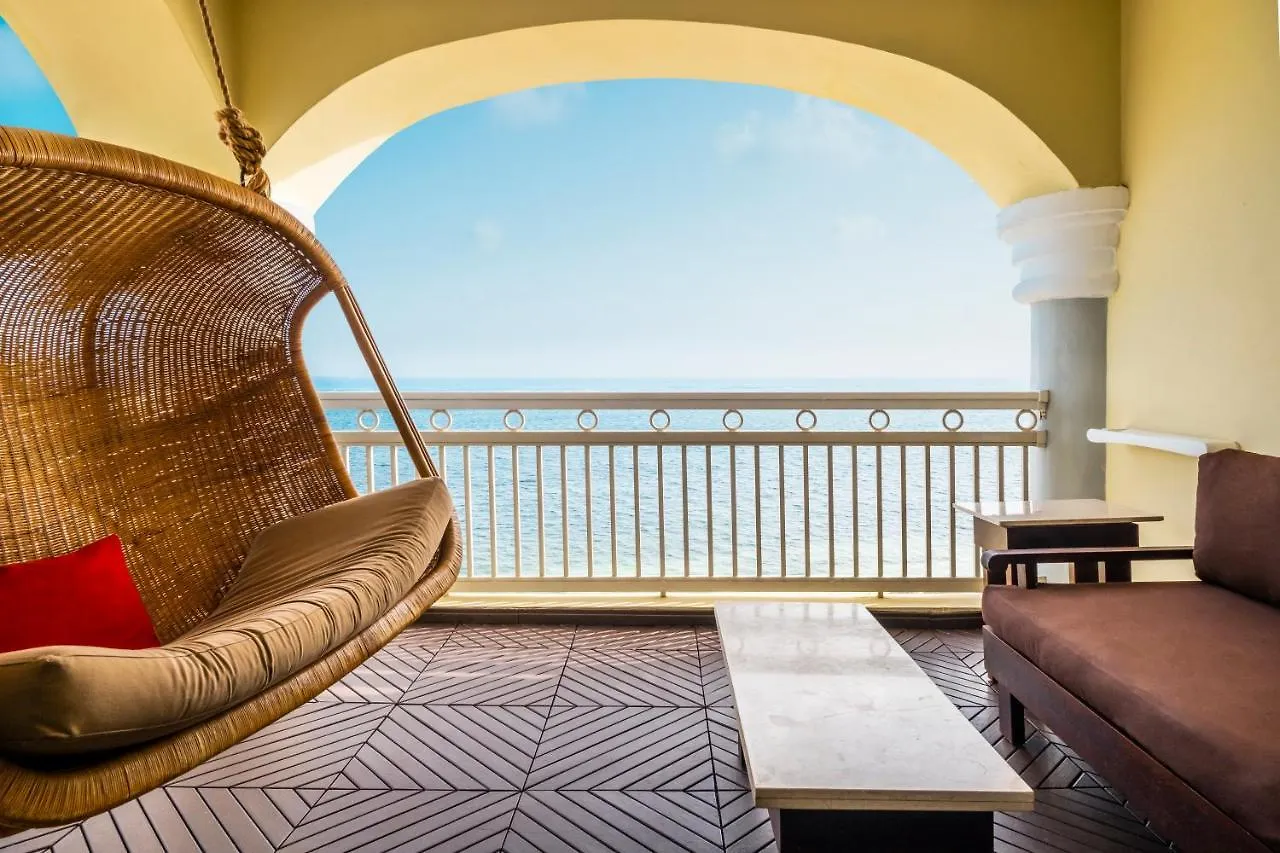 Resort Joia Rose Hall By Iberostar (Adults Only) Montego Bay