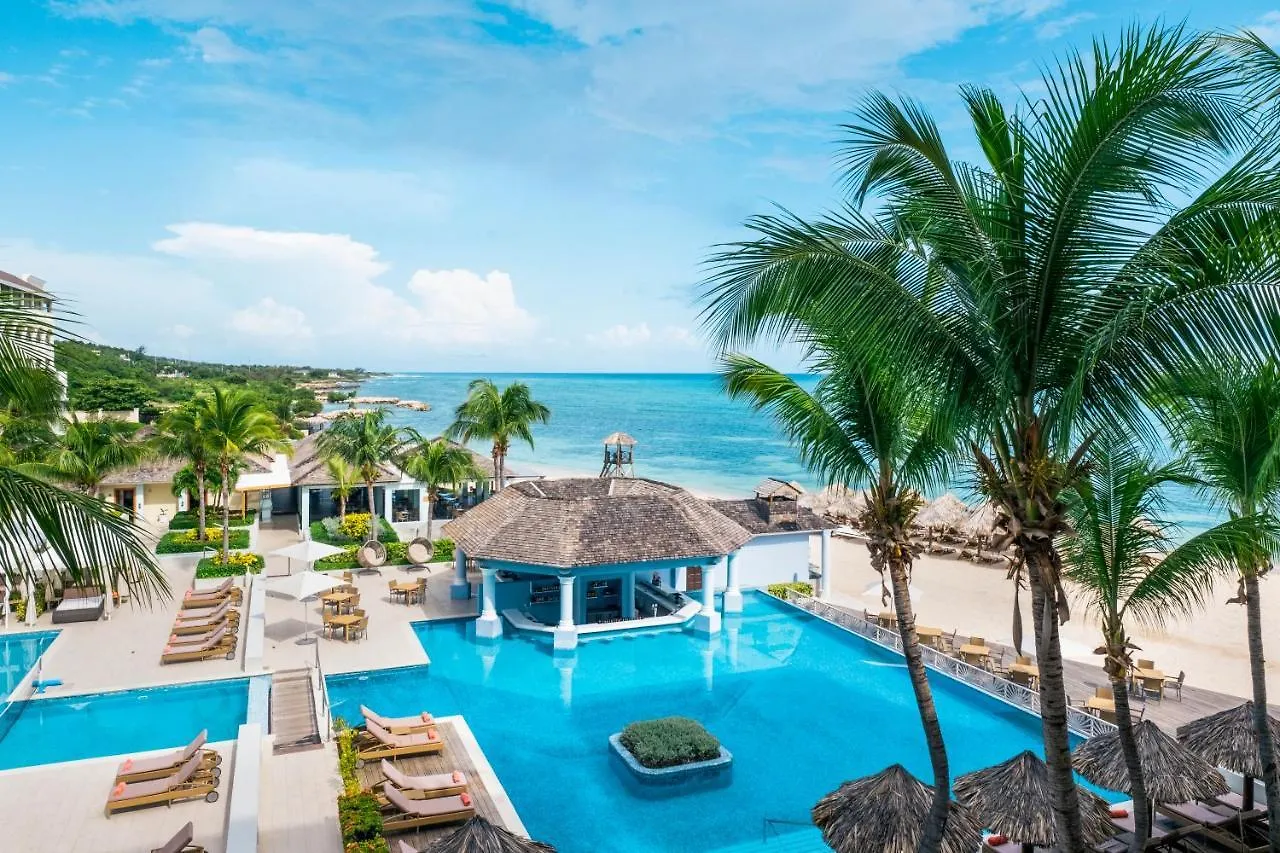 Joia Rose Hall By Iberostar (Adults Only) Montego Bay 5*,