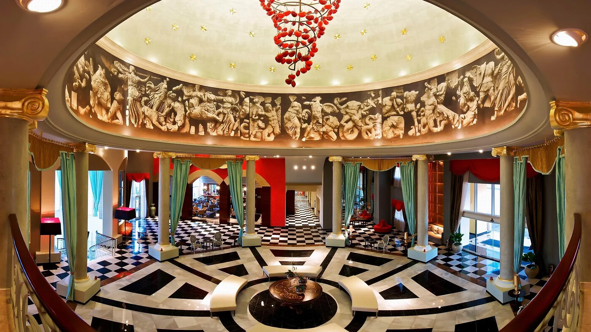 Joia Rose Hall By Iberostar (Adults Only) Montego Bay 5*,  Jamaica