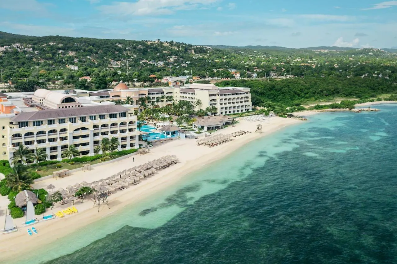 Joia Rose Hall By Iberostar (Adults Only) Montego Bay