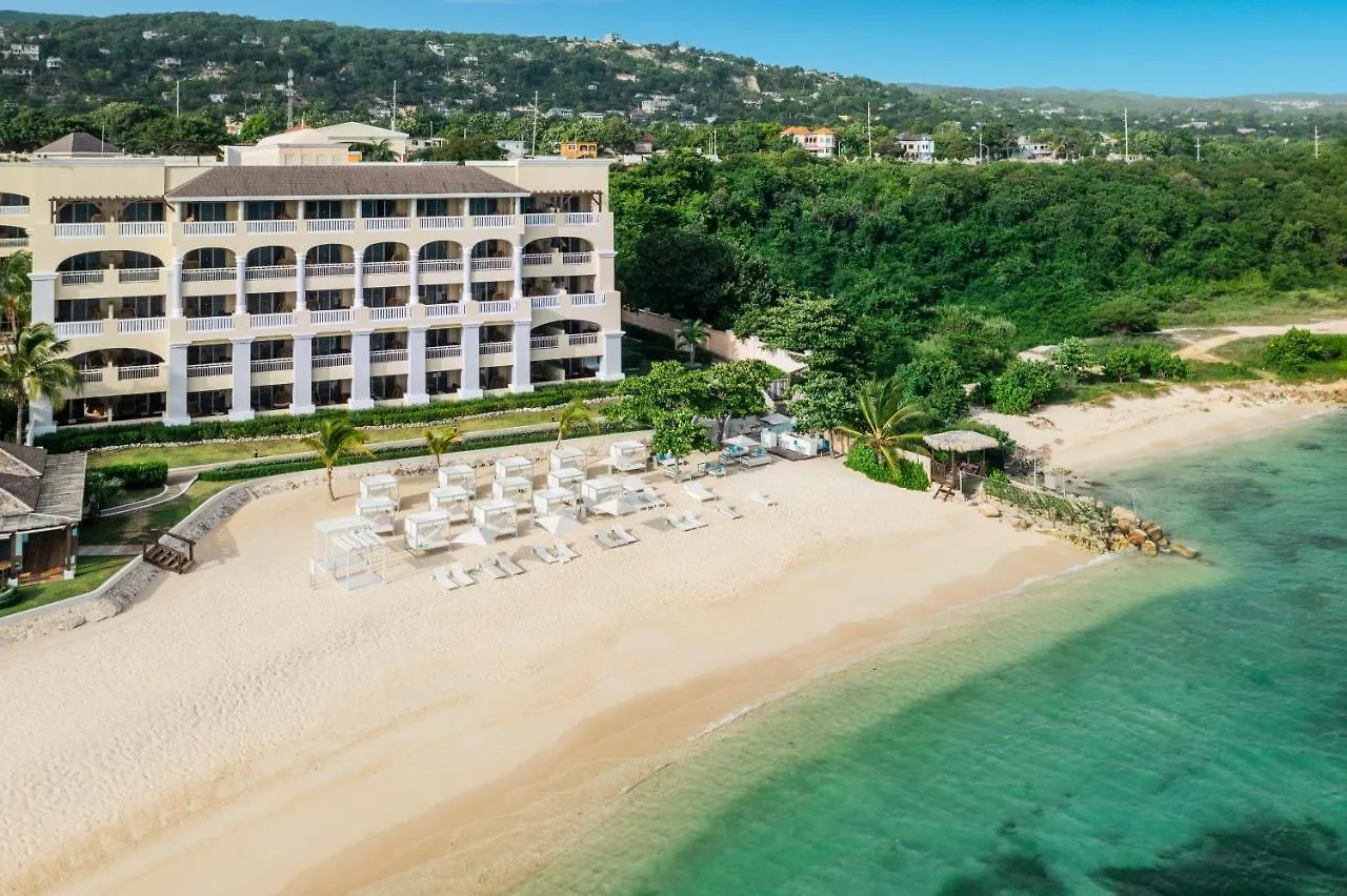 Resort Joia Rose Hall By Iberostar (Adults Only) Montego Bay