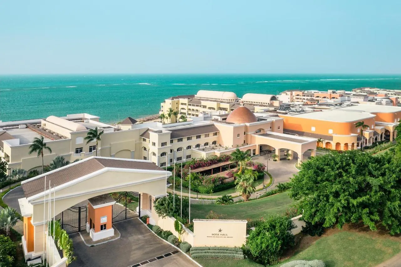 Joia Rose Hall By Iberostar (Adults Only) Montego Bay 5*,