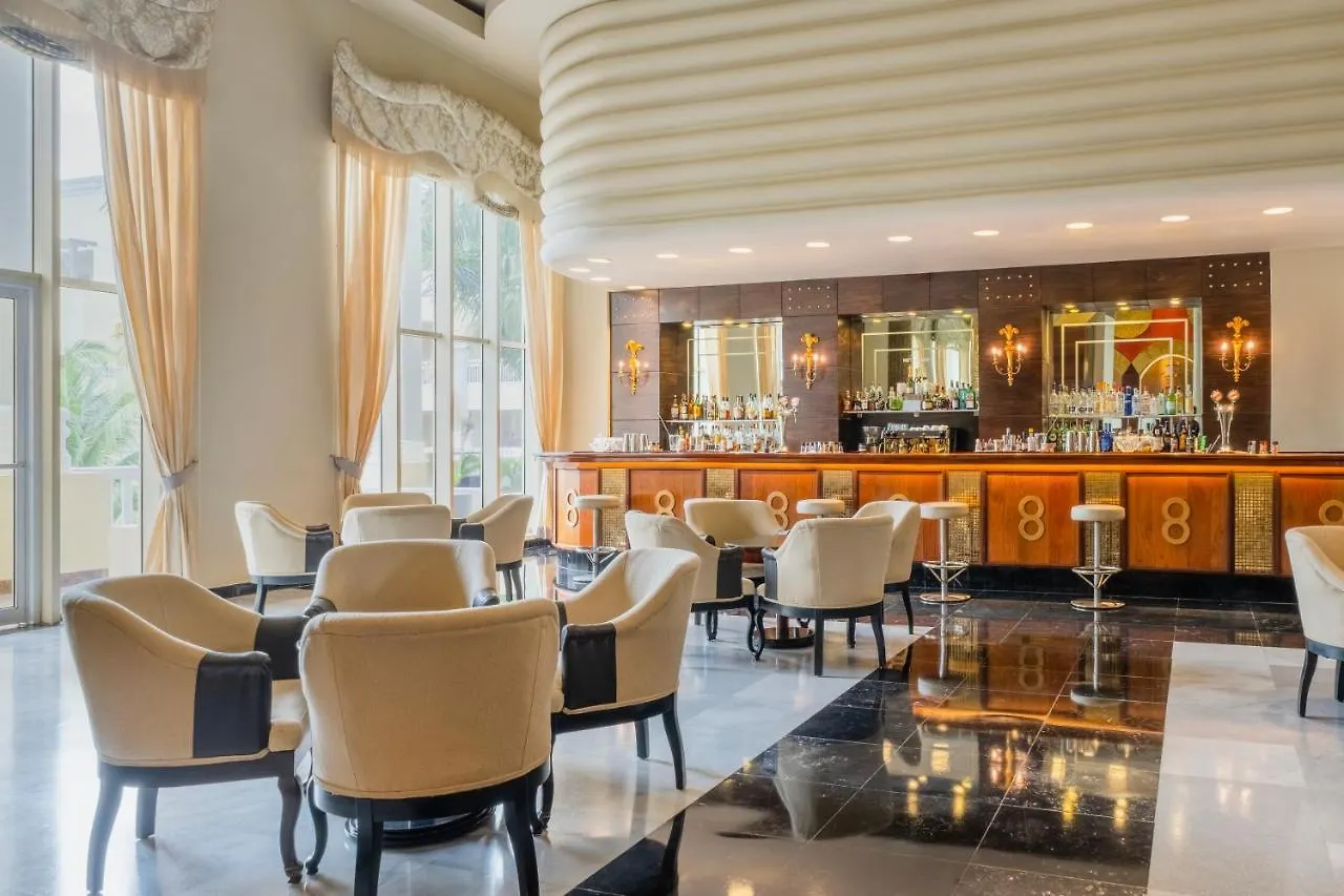 ***** Resort Joia Rose Hall By Iberostar (Adults Only) Montego Bay Jamaica