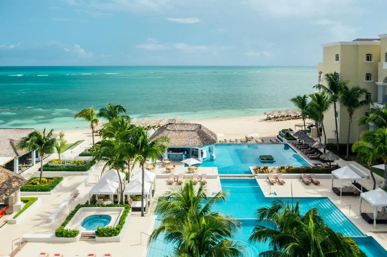 Resort Joia Rose Hall By Iberostar (Adults Only) Montego Bay