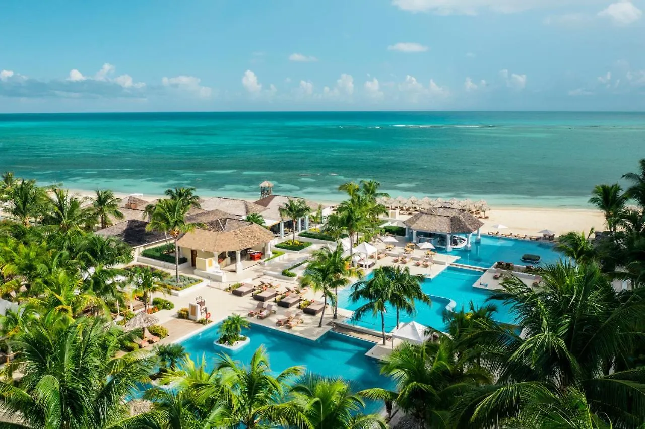 Joia Rose Hall By Iberostar (Adults Only) Montego Bay Jamaica