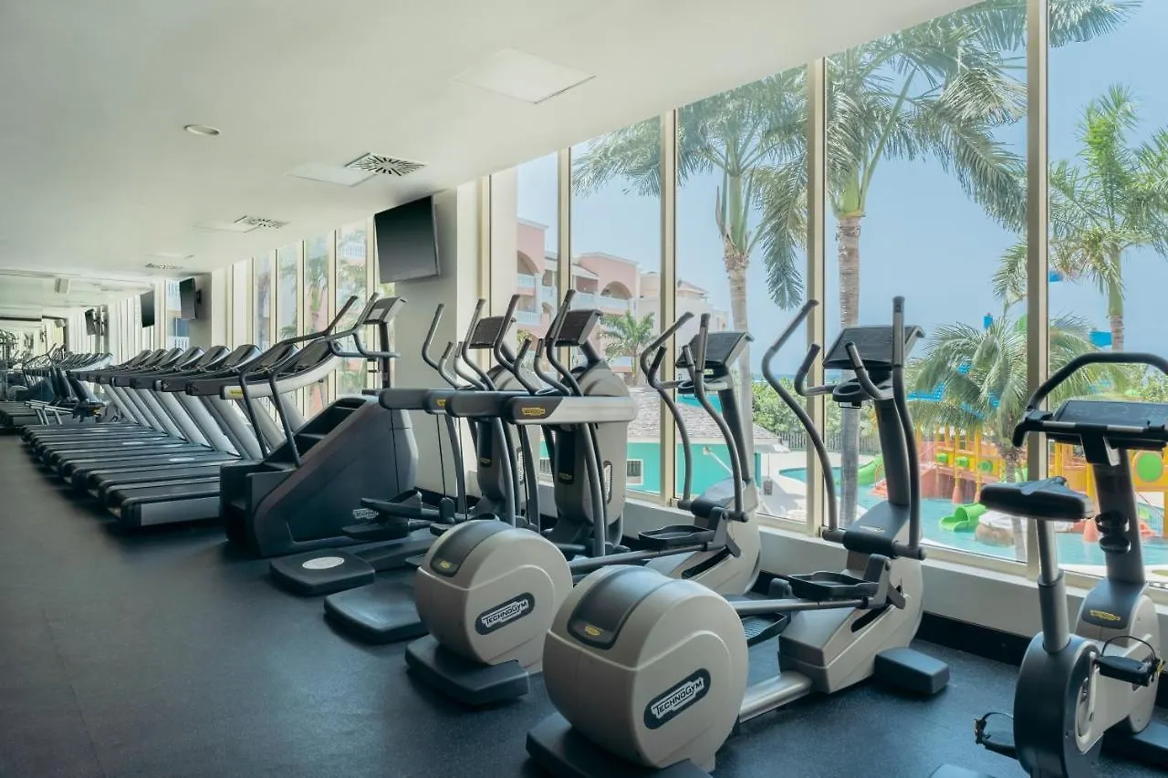 Joia Rose Hall By Iberostar (Adults Only) Montego Bay Resort