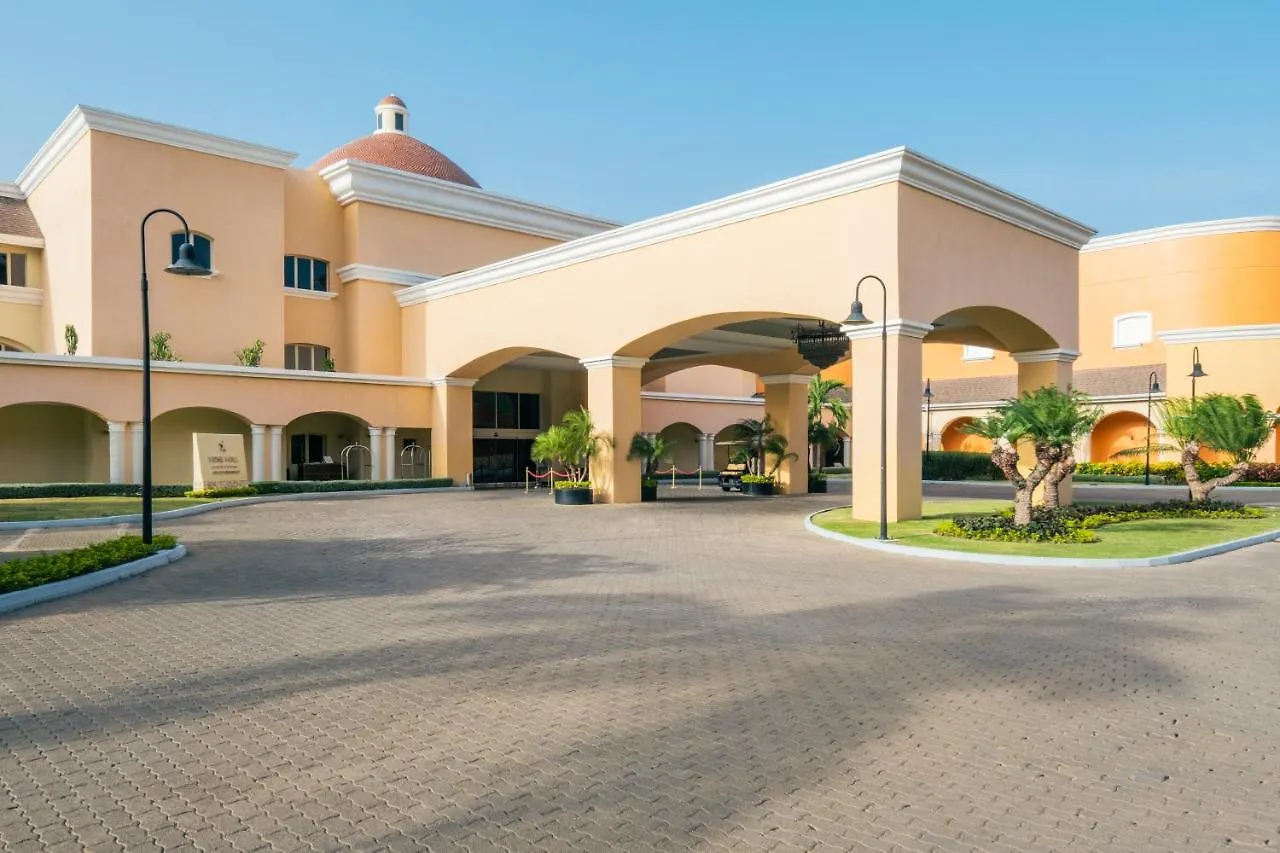 Joia Rose Hall By Iberostar (Adults Only) Montego Bay