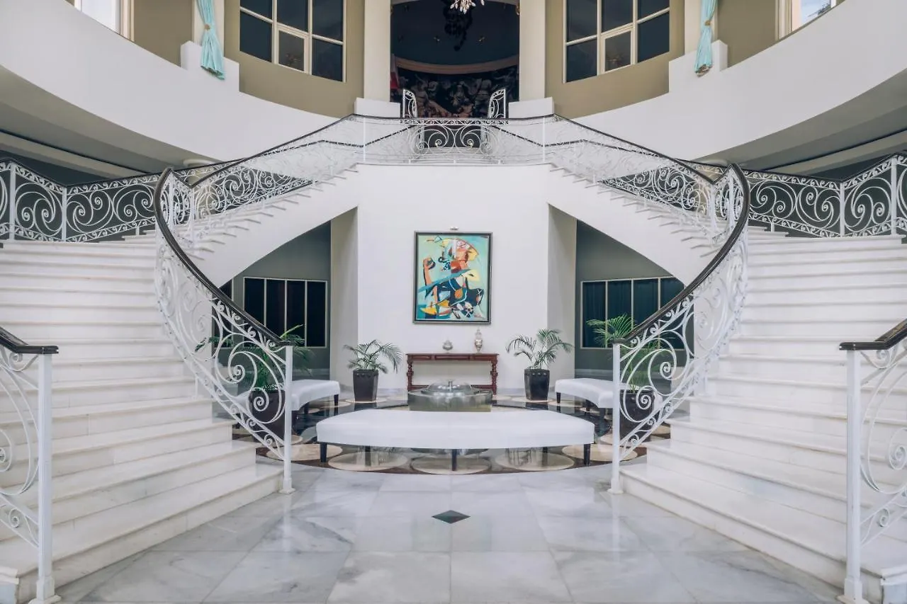 Resort Joia Rose Hall By Iberostar (Adults Only) Montego Bay