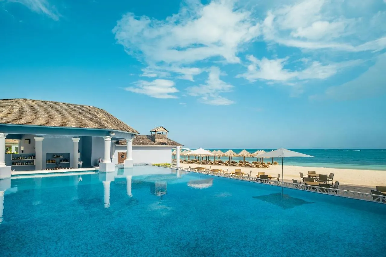 Joia Rose Hall By Iberostar (Adults Only) Montego Bay Resort