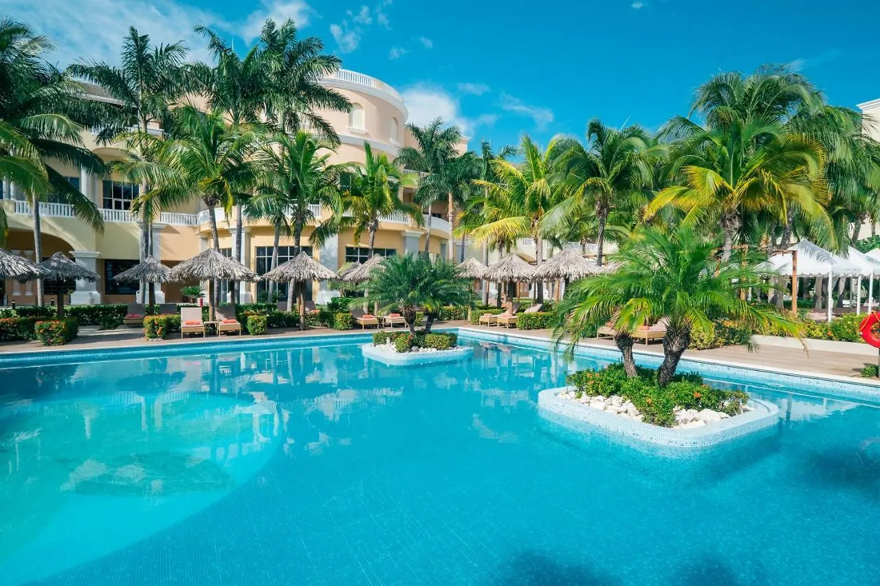Joia Rose Hall By Iberostar (Adults Only) Montego Bay 5*,  Jamaica
