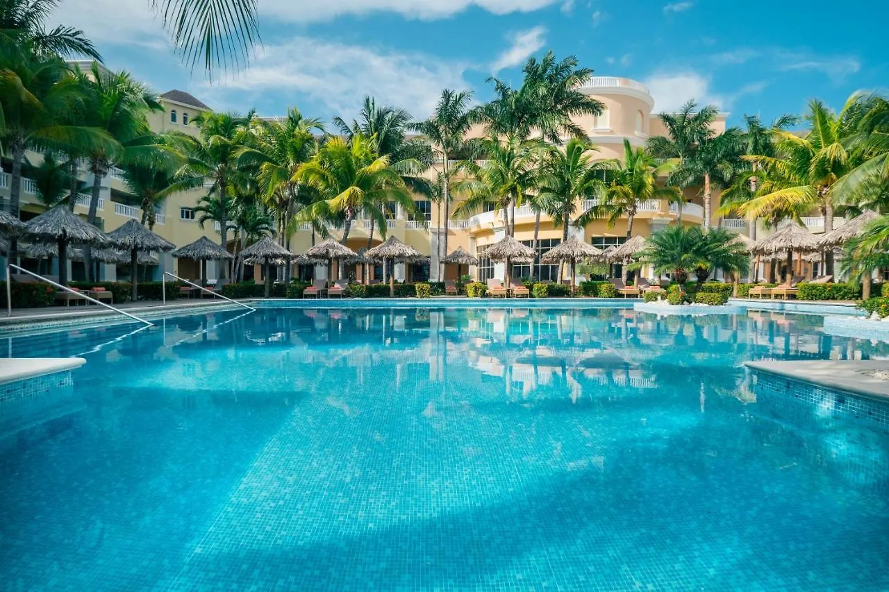 Joia Rose Hall By Iberostar (Adults Only) Montego Bay Resort