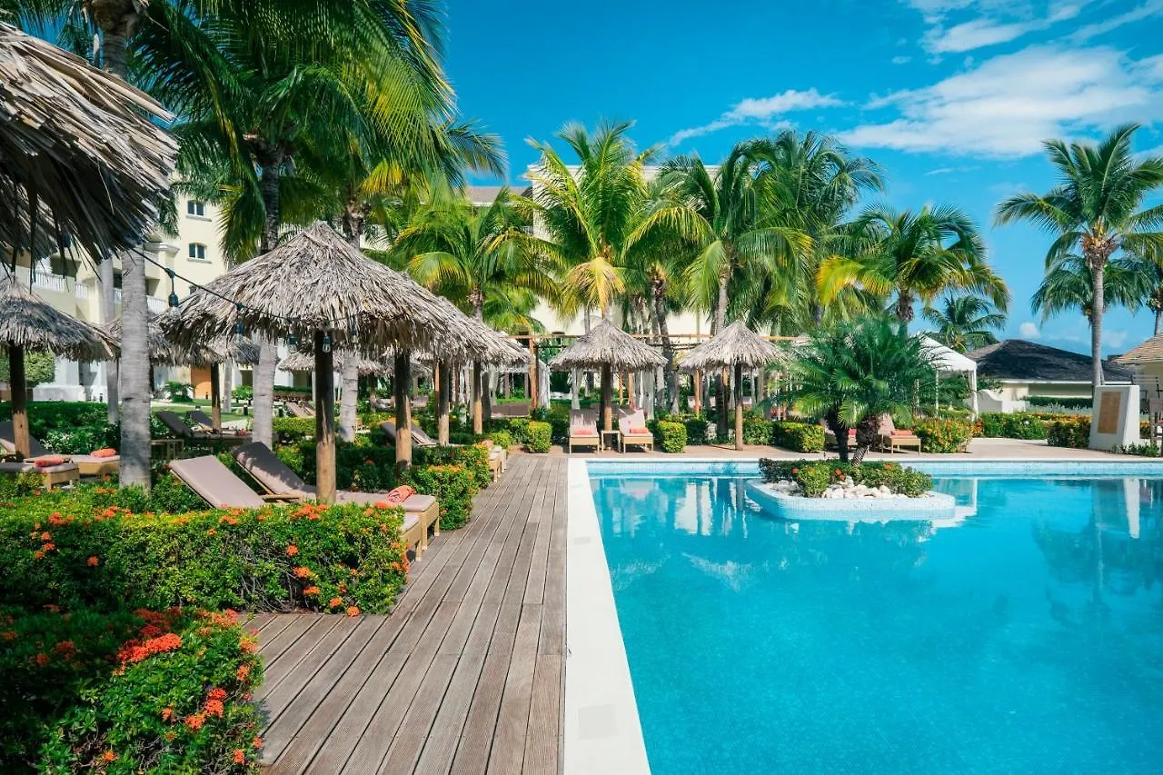 Joia Rose Hall By Iberostar (Adults Only) Montego Bay 5*,
