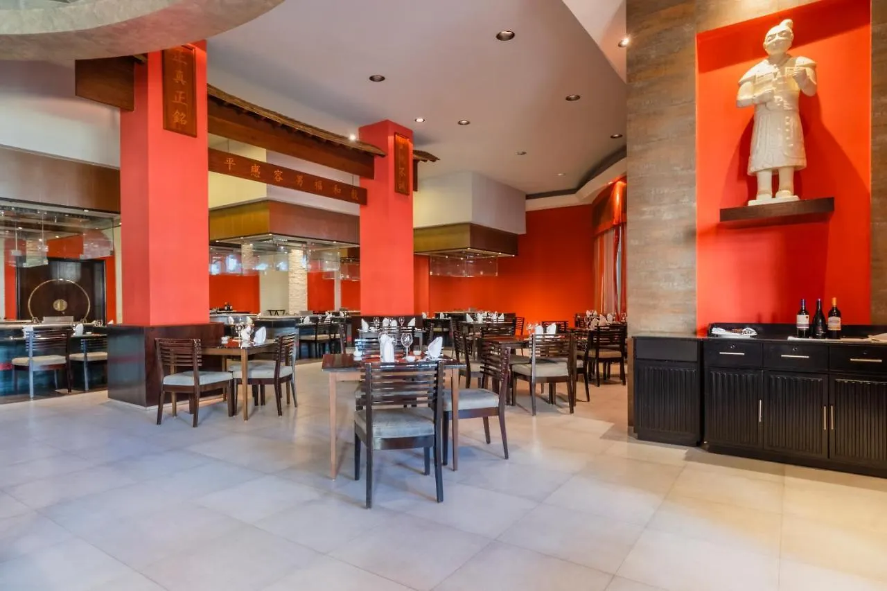Joia Rose Hall By Iberostar (Adults Only) Montego Bay Resort