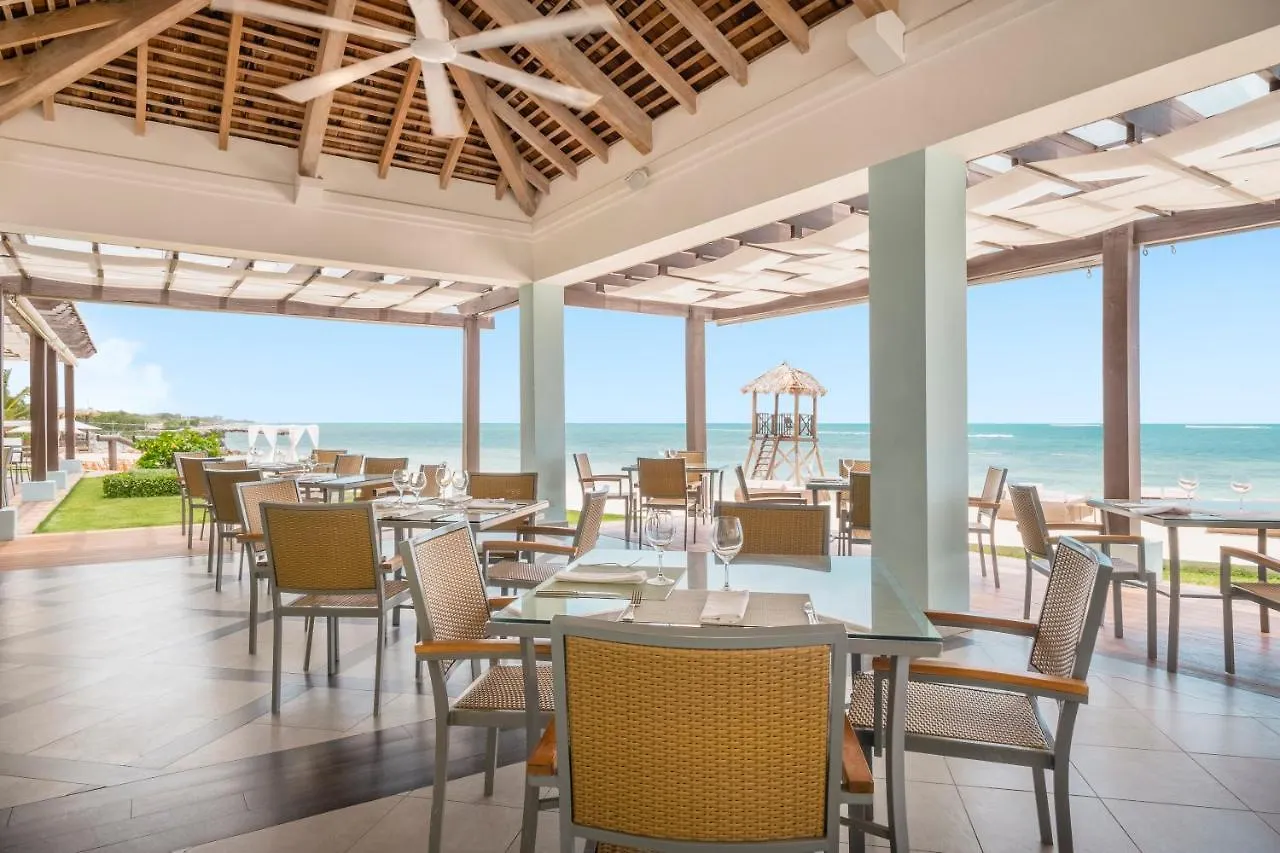 Resort Joia Rose Hall By Iberostar (Adults Only) Montego Bay