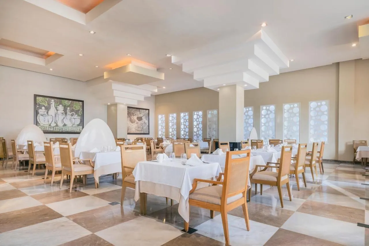 Joia Rose Hall By Iberostar (Adults Only) Montego Bay Resort