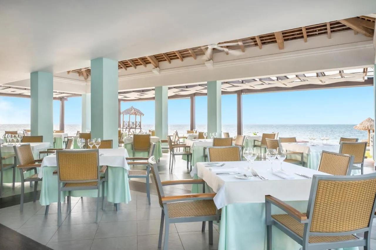 Resort Joia Rose Hall By Iberostar (Adults Only) Montego Bay