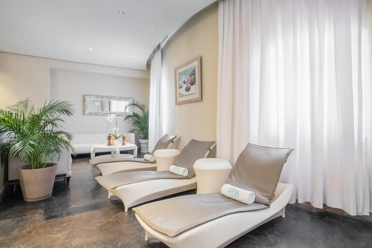 Resort Joia Rose Hall By Iberostar (Adults Only) Montego Bay