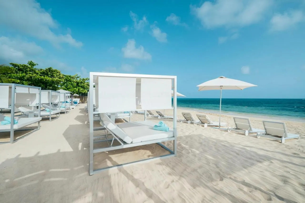 Joia Rose Hall By Iberostar (Adults Only) Montego Bay Jamaica