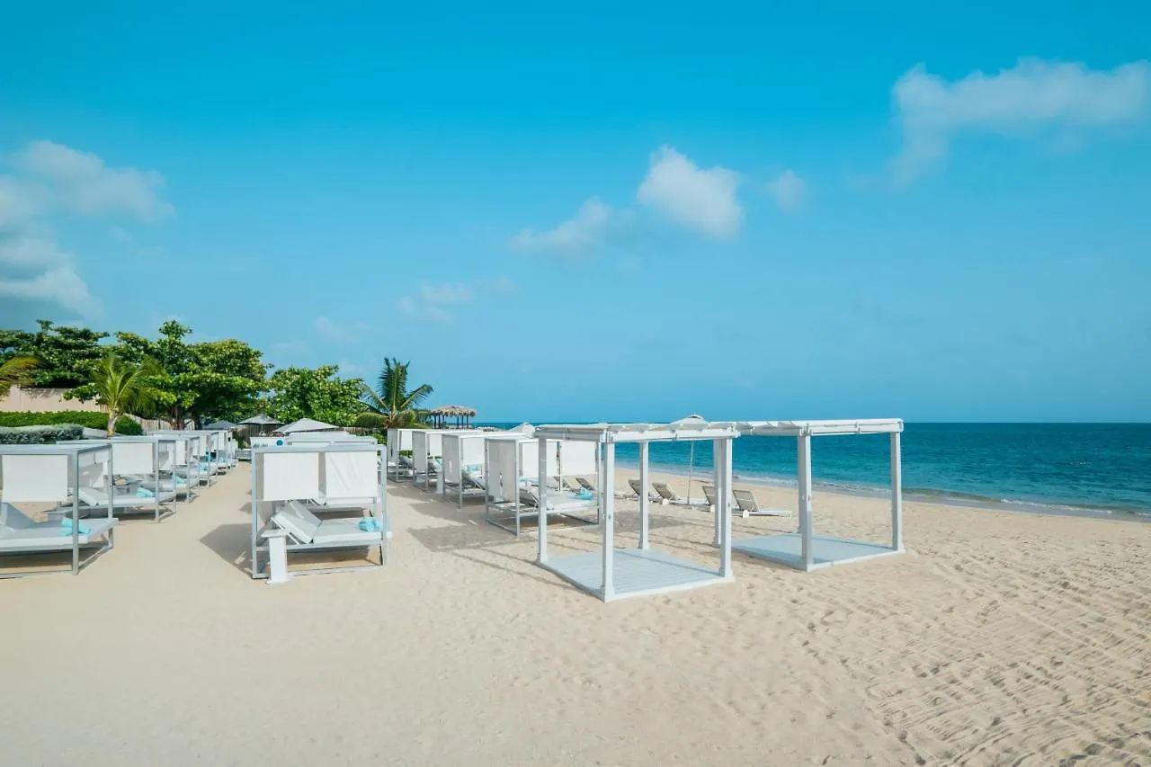Joia Rose Hall By Iberostar (Adults Only) Montego Bay 5*,  Jamaica