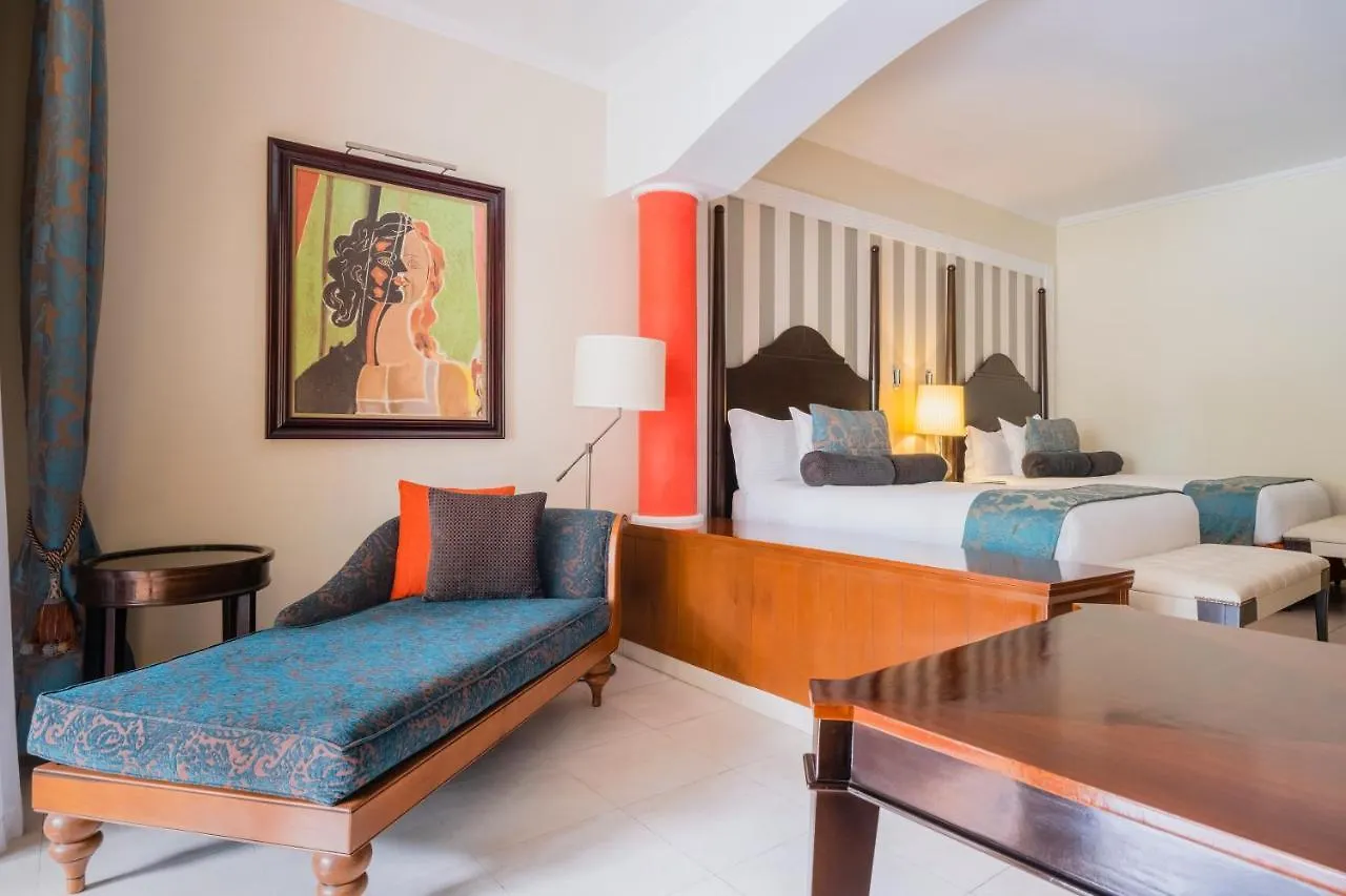 ***** Resort Joia Rose Hall By Iberostar (Adults Only) Montego Bay Jamaica