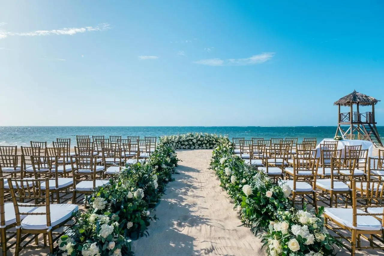 Resort Joia Rose Hall By Iberostar (Adults Only) Montego Bay
