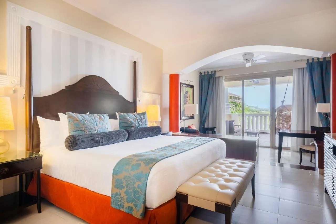 Joia Rose Hall By Iberostar (Adults Only) Montego Bay 5*,