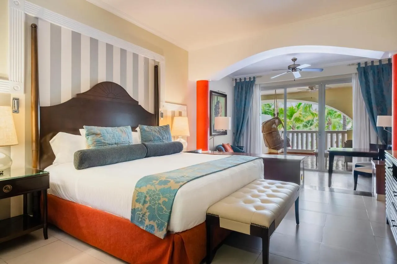 Joia Rose Hall By Iberostar (Adults Only) Montego Bay