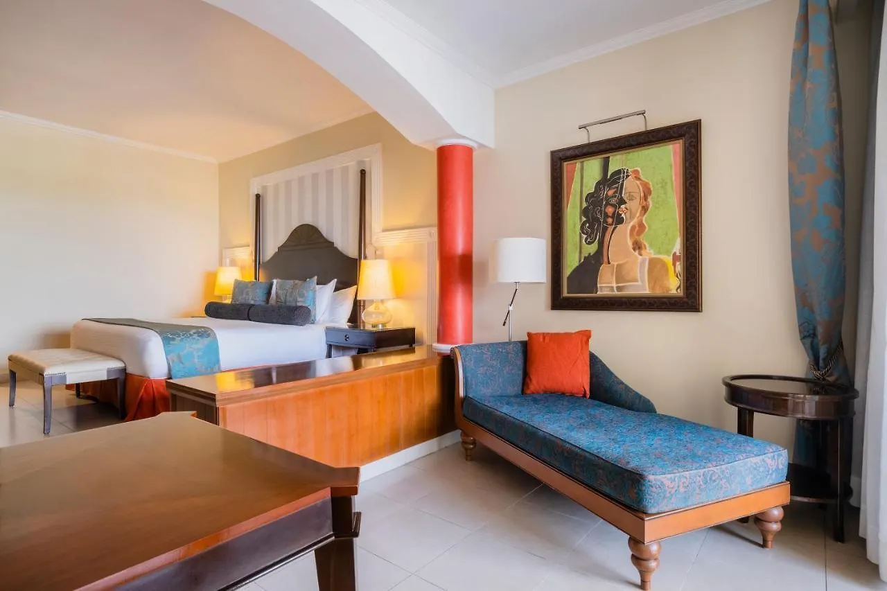 Resort Joia Rose Hall By Iberostar (Adults Only) Montego Bay