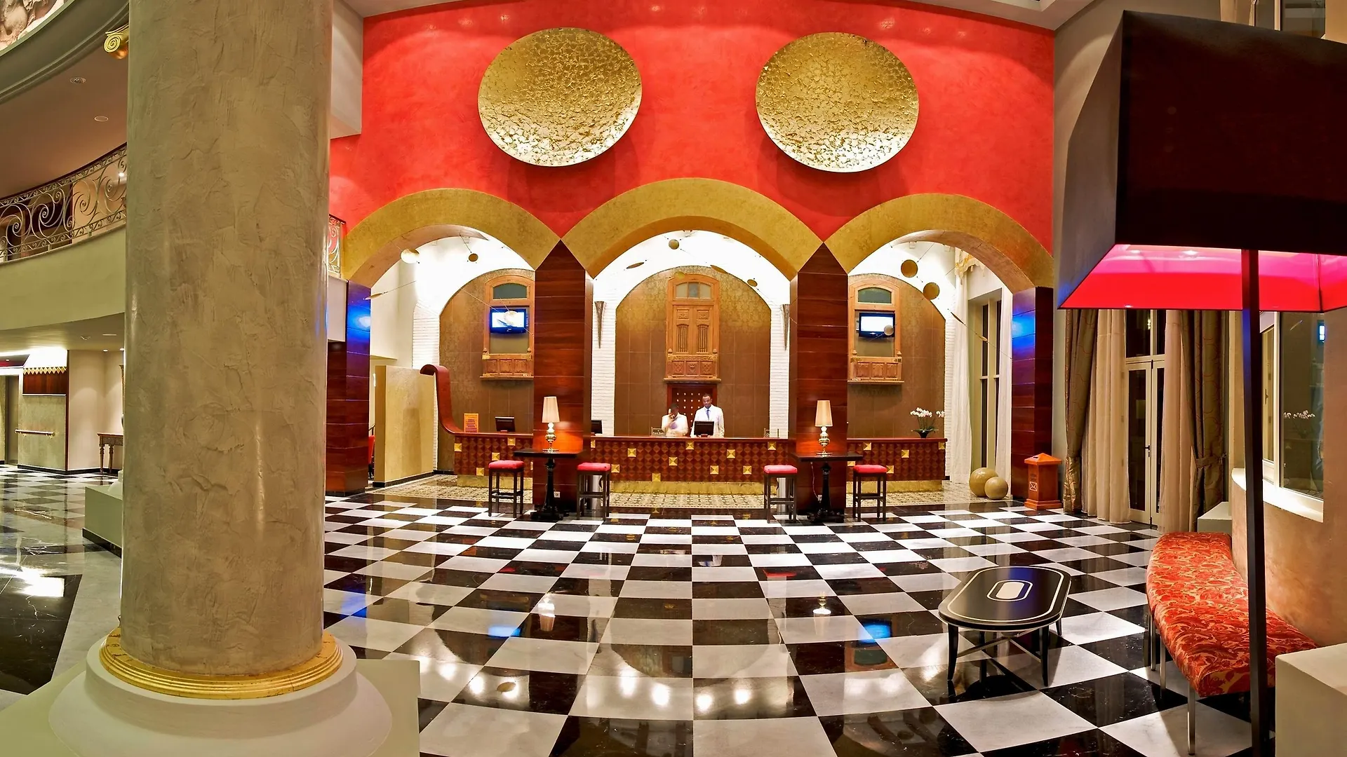 Joia Rose Hall By Iberostar (Adults Only) Montego Bay Jamaica