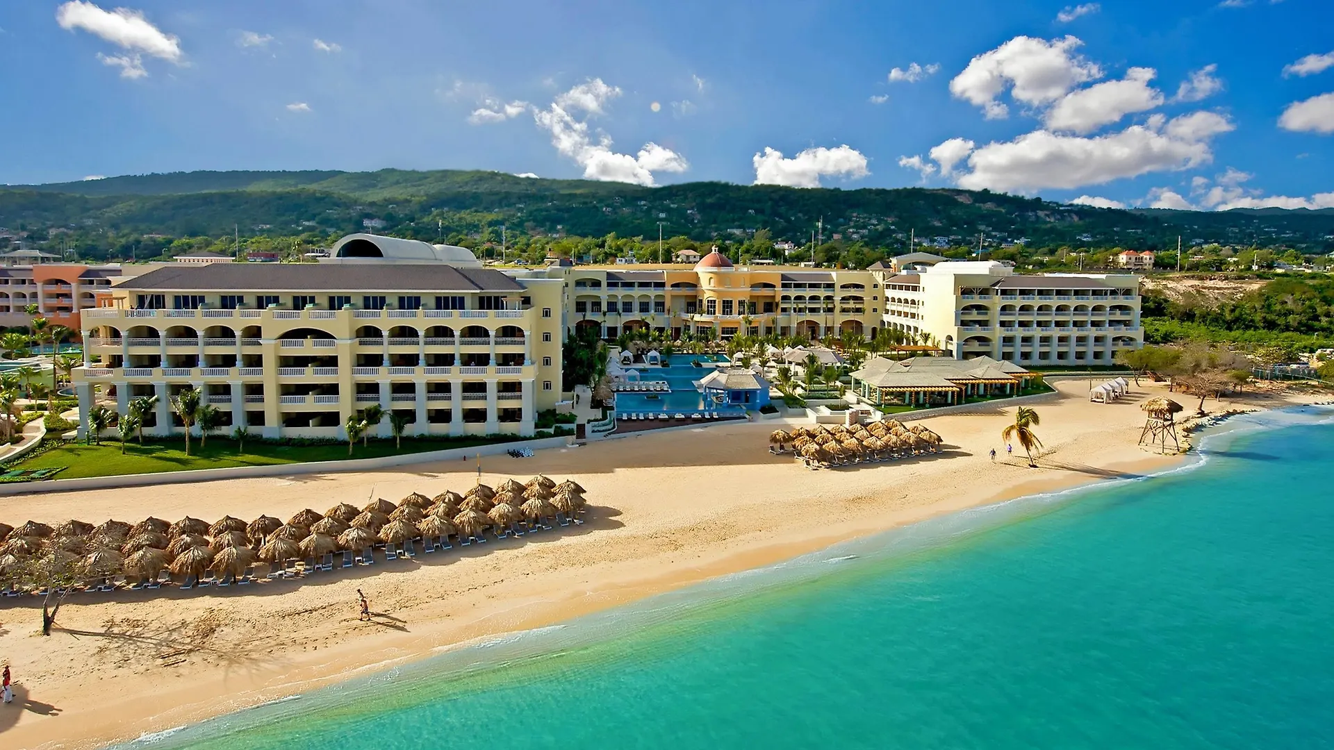 Joia Rose Hall By Iberostar (Adults Only) Montego Bay