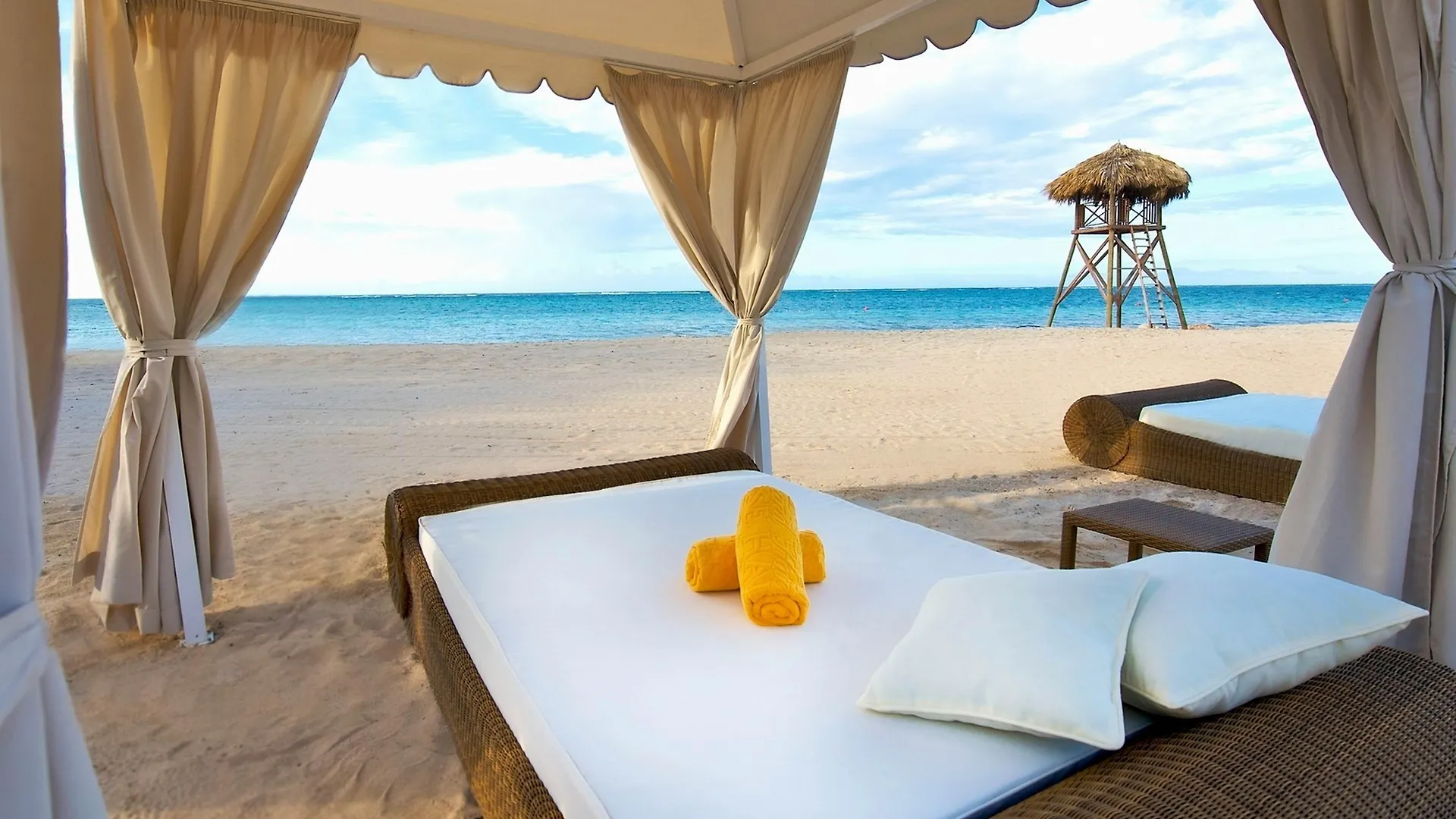 Joia Rose Hall By Iberostar (Adults Only) Montego Bay