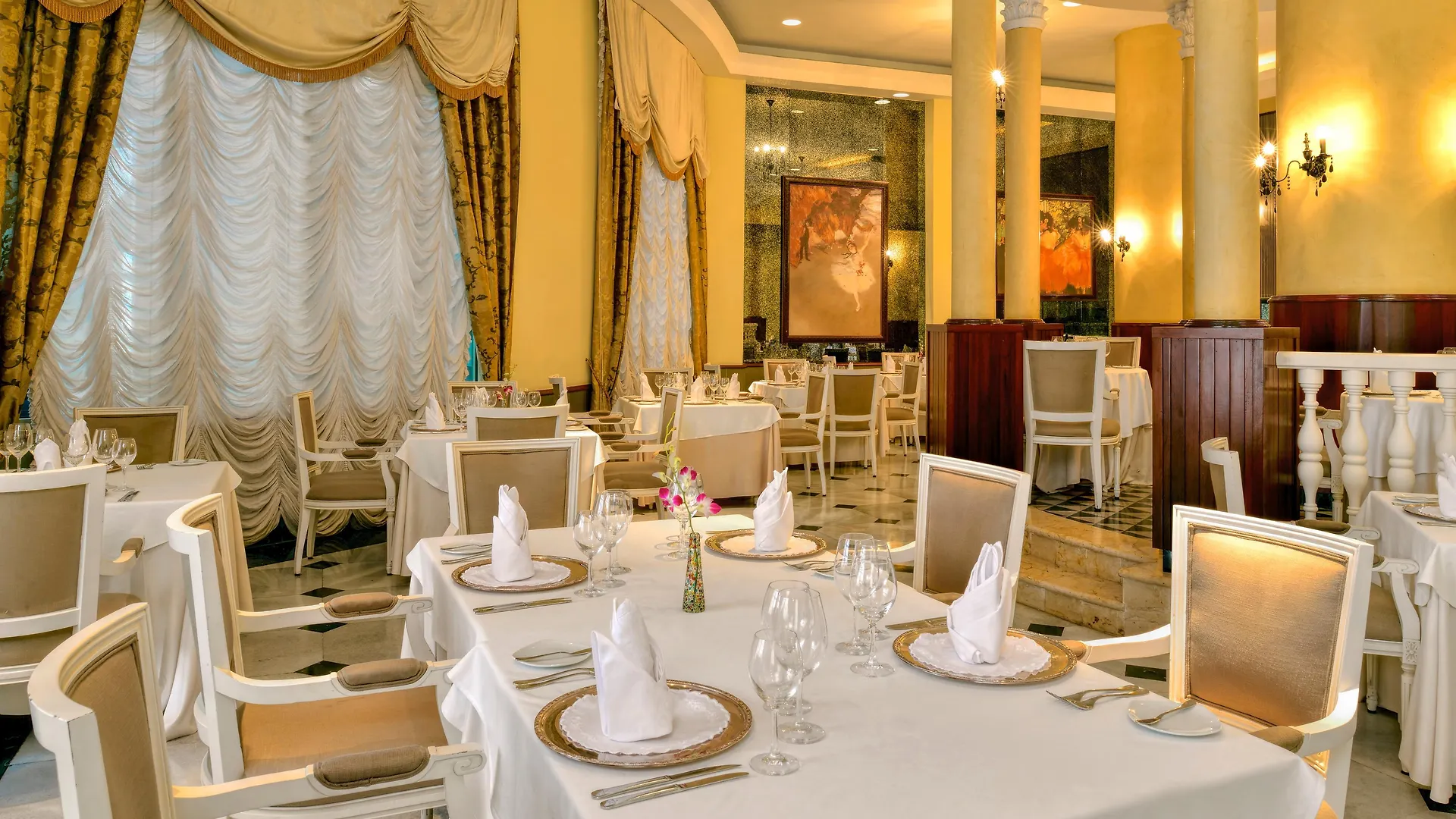 Joia Rose Hall By Iberostar (Adults Only) Montego Bay