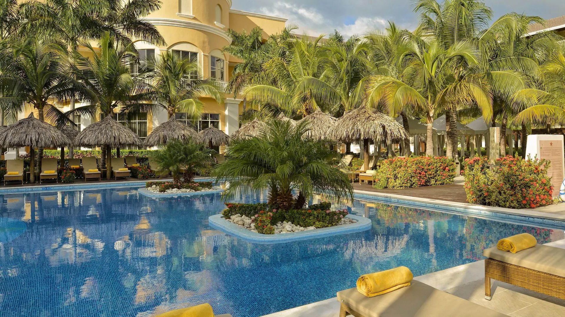 Joia Rose Hall By Iberostar (Adults Only) Montego Bay Resort