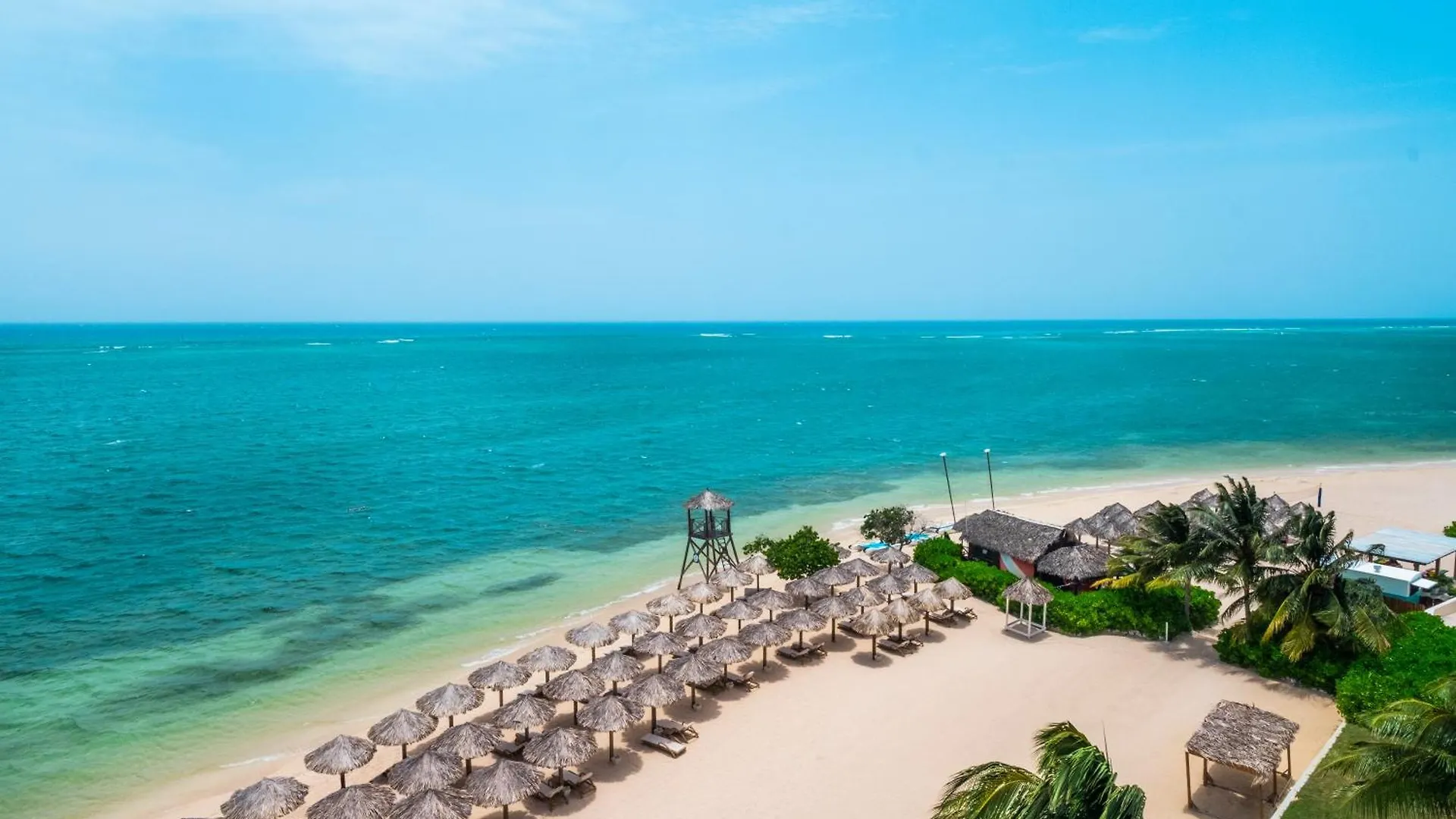 Joia Rose Hall By Iberostar (Adults Only) Montego Bay Resort