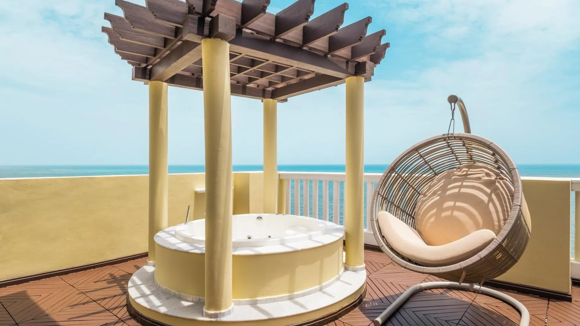 ***** Resort Joia Rose Hall By Iberostar (Adults Only) Montego Bay Jamaica
