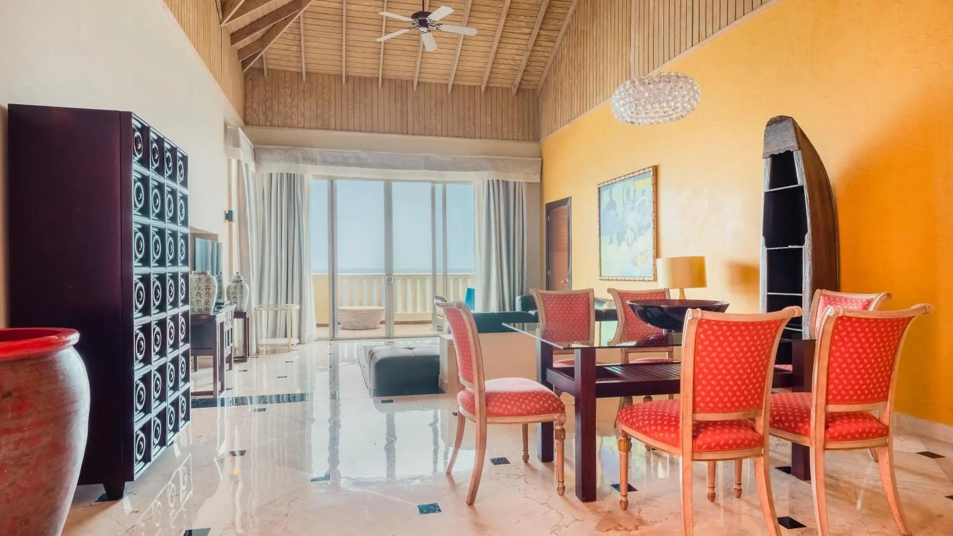 Resort Joia Rose Hall By Iberostar (Adults Only) Montego Bay