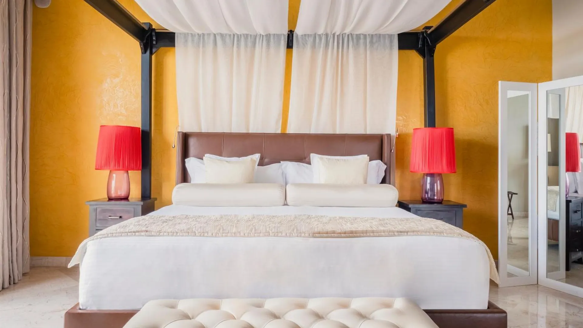 Joia Rose Hall By Iberostar (Adults Only) Montego Bay 5*,