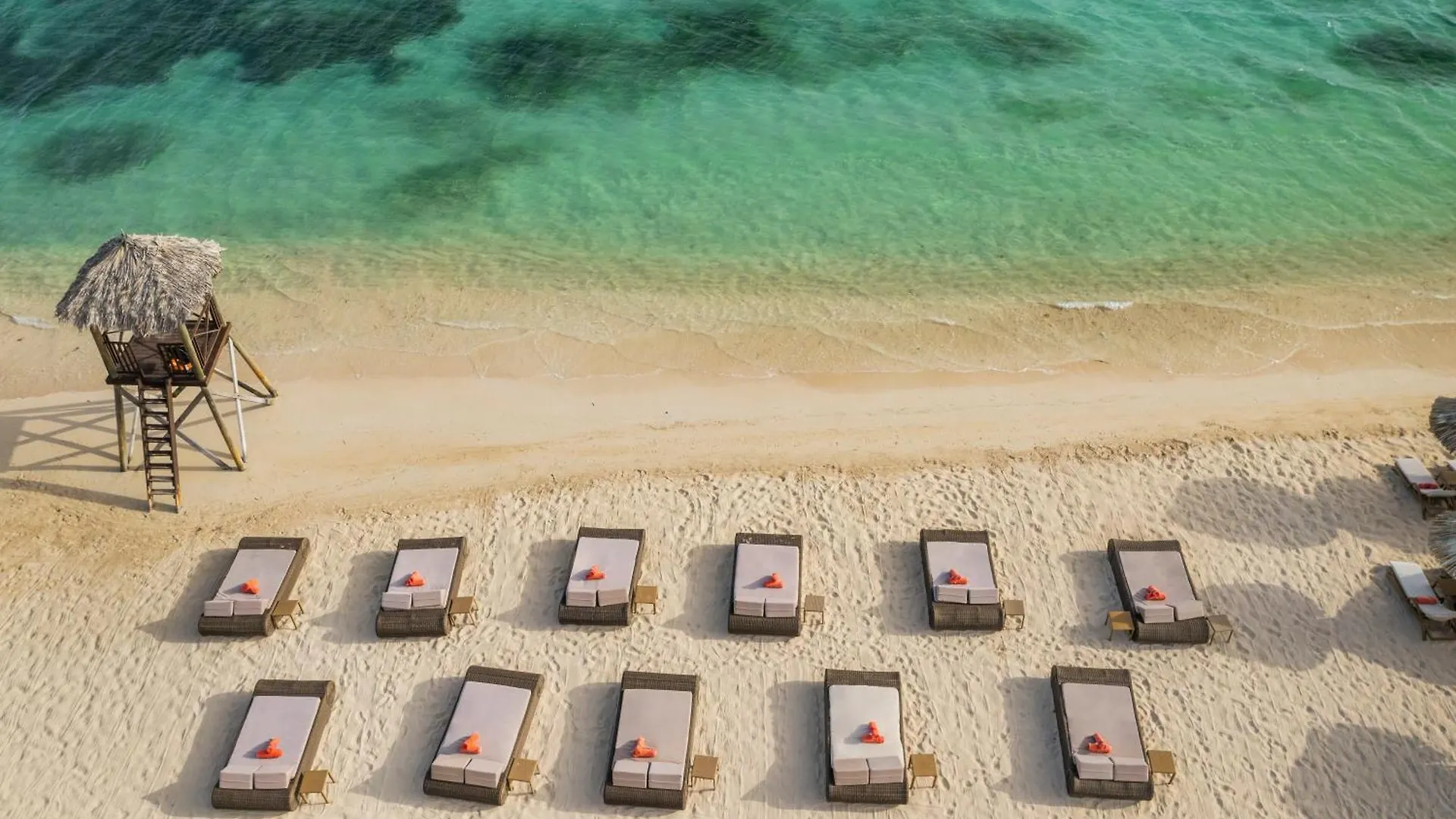 Joia Rose Hall By Iberostar (Adults Only) Montego Bay 5*,  Jamaica