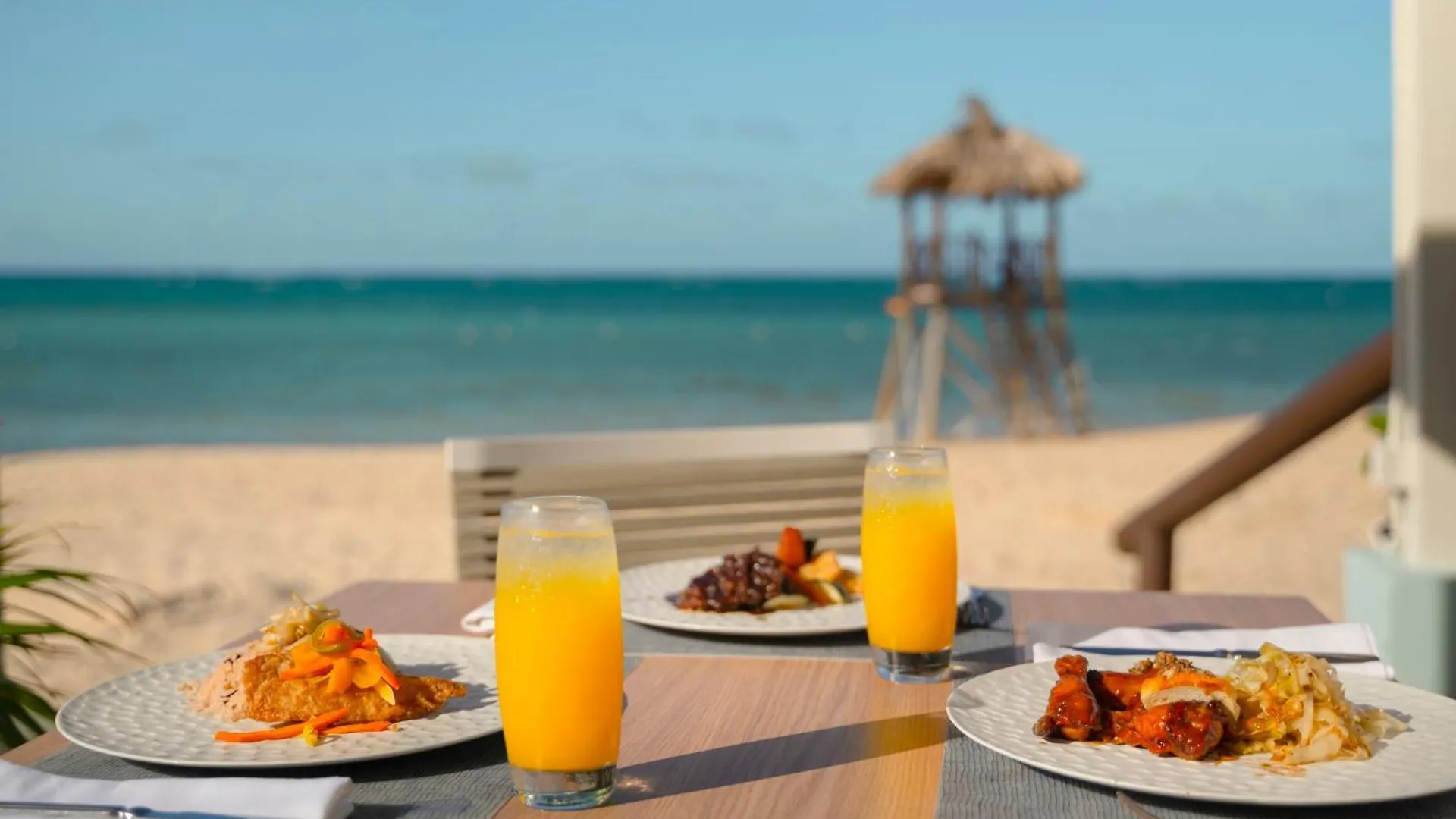 Joia Rose Hall By Iberostar (Adults Only) Montego Bay Jamaica