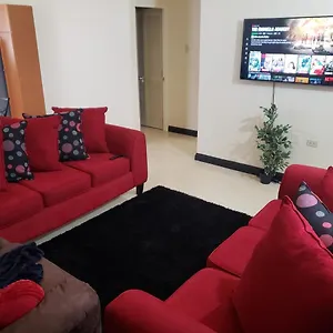 Holiday home Close To Area And Airport