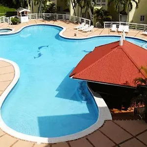 Apartment Zander's Paradise @mystic 
