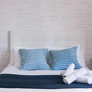 Apartment Larios Premium 