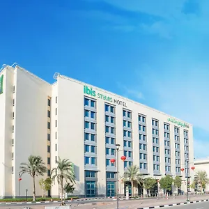 ايبيس ستايلز دراغون مارت دبي
