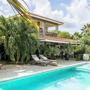  Aparthotel Puur Bonaire