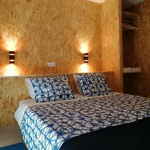 Ocean's 7 - Casa de hóspedes Lagos